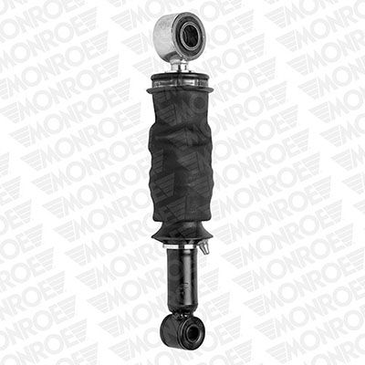 Tlumič, zavěšení kabiny CB0219