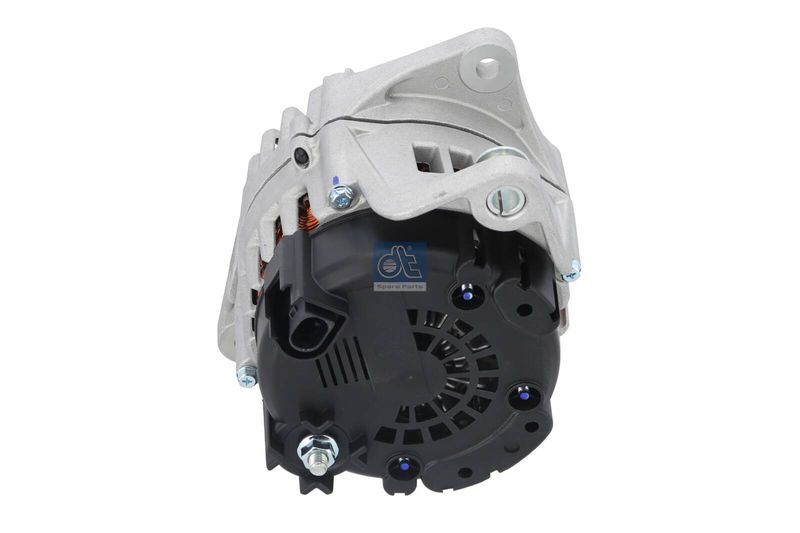 Generator / Alternator 12.72007 DT Spare Parts