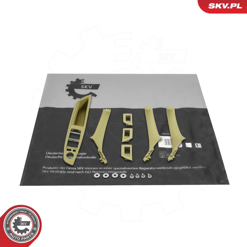 Prekės atitinka OEM kodą: 51417225892