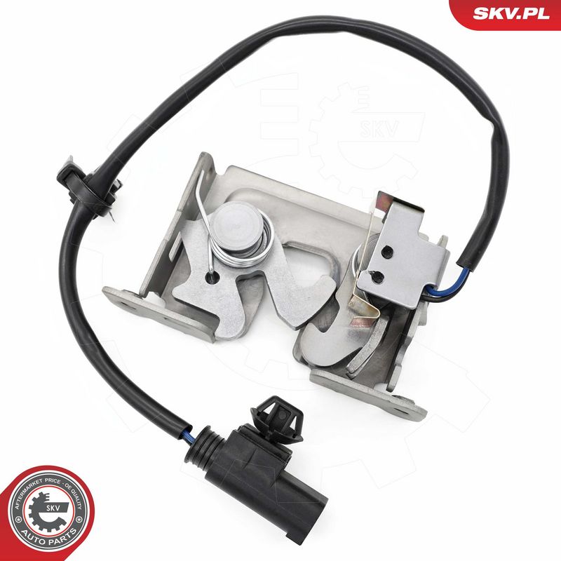 Mootorikapoti lukk, ESEN SKV 60SKV610