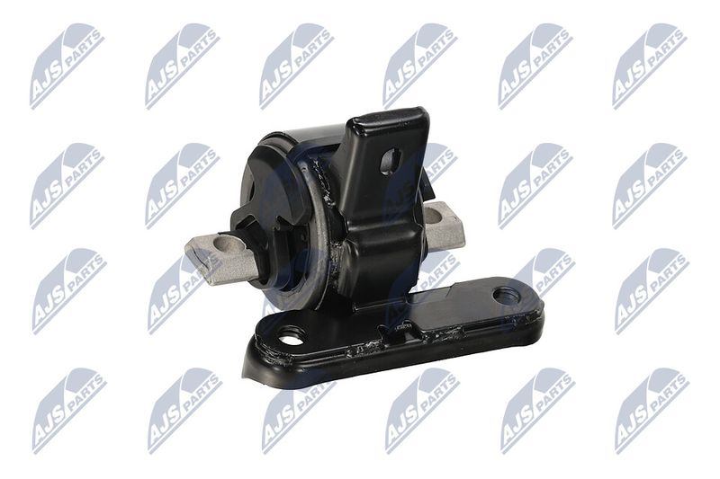 Paigutus, Mootor, NTY ZPS-CH-136