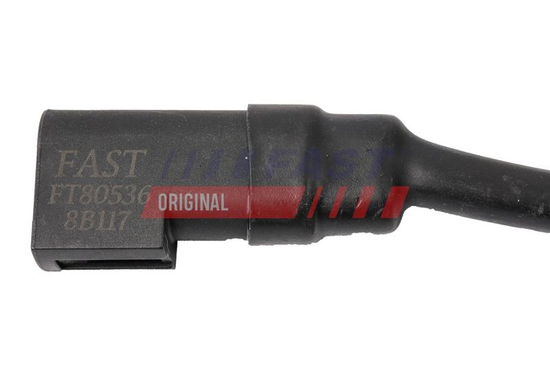 Andur, rattapöörete arv, FAST FT80536