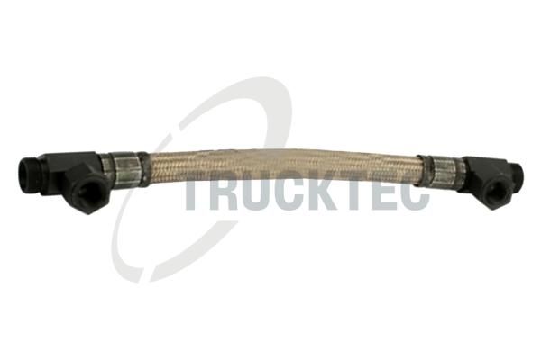 TRUCKTEC AUTOMOTIVE 03.13.054 - Pressure Line, air compressor