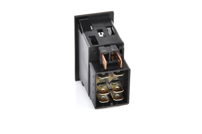BOSCH 0986348057 Direction Indicator Switch