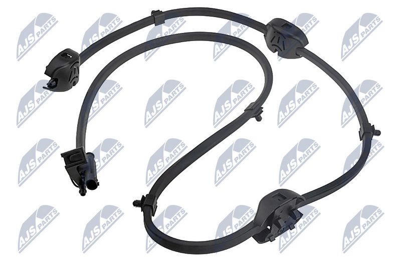 Düüsi kett, klaasipesu, NTY...