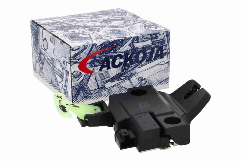 ACKOJA A70-85-0112 Tailgate Lock