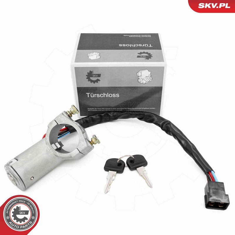 Roolilukk, ESEN SKV 65SKV556