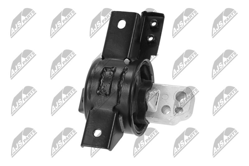 Paigutus, Mootor, NTY ZPS-HY-532