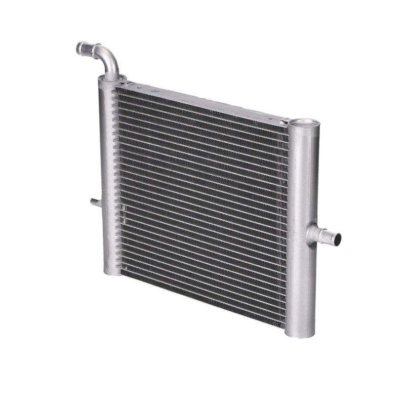 Radiaator, mootorijahutus, NISSENS 64338