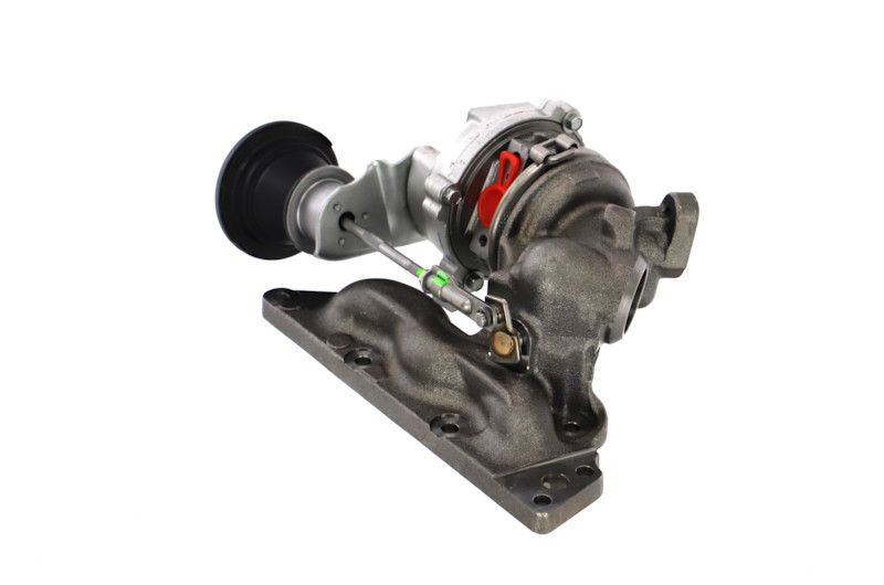 REMANTE 003-001-000229R Charger, charging (supercharged/turbocharged)