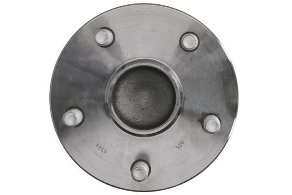 Wiellagerset met naaf aan motorzijde Links (x70x69) past: LEXUS LS 4.6 04.06-