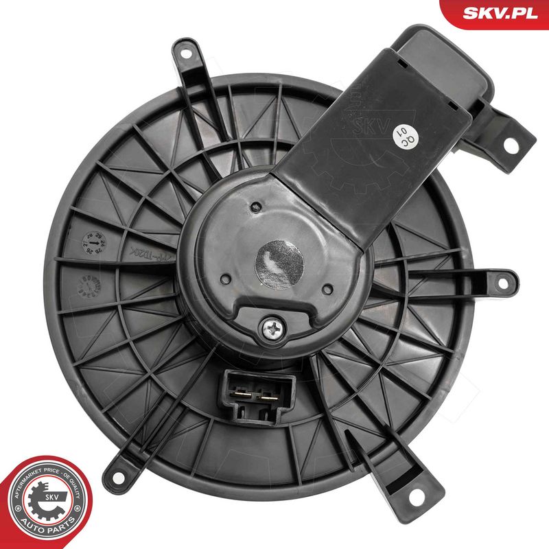 Salongipuhur, ESEN SKV 68SKV044