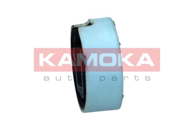 KAMOKA 890204 Mounting, engine