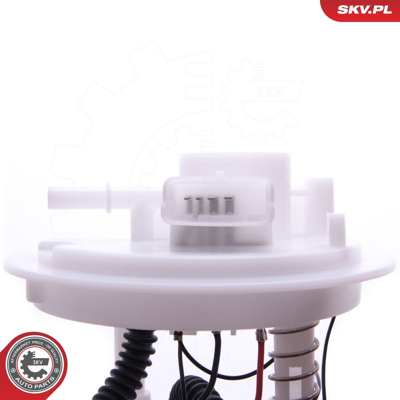 Kütus-etteanne, ESEN SKV 02SKV815