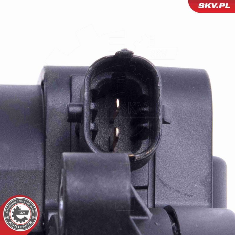 ESEN SKV 96SKV483 Control Element, parking brake caliper