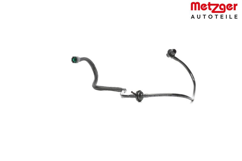 METZGER AUTOTEILE 2180072 Vacuum Line, brake booster