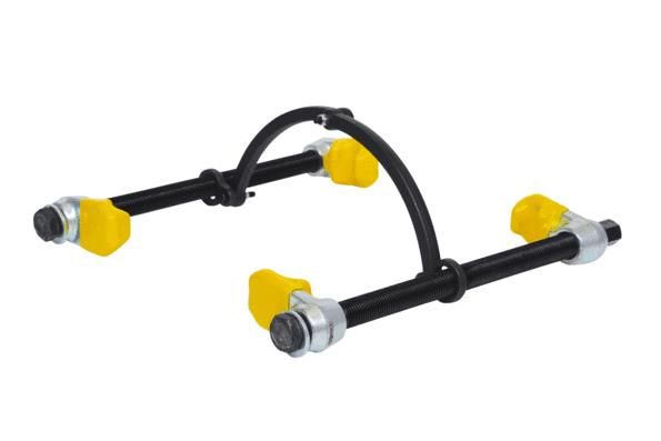 KS TOOLS 670.0031 Spring Compressor, suspension spring