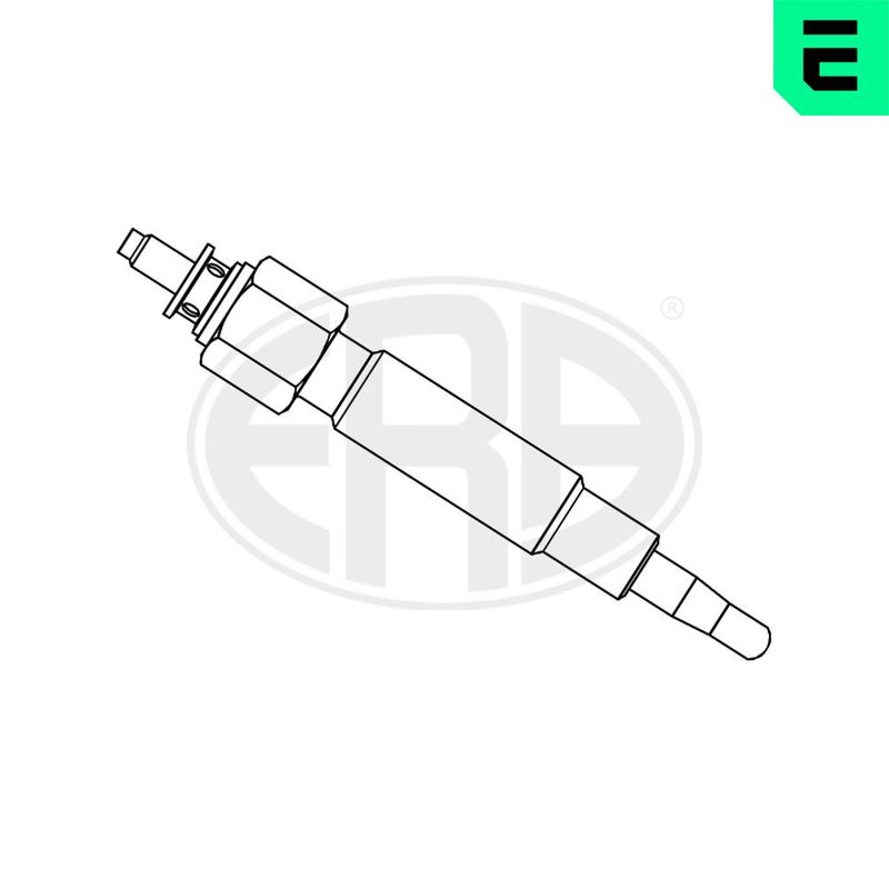 Hõõgküünal, ERA 886065