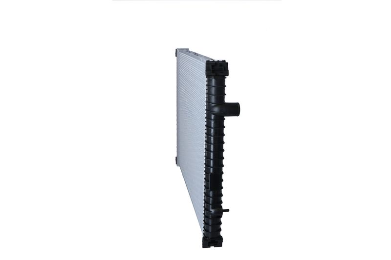 NRF 509709 Aušinimo radiatorius