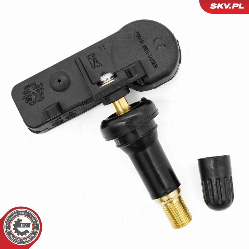 ESEN SKV 70SKV032 Wheel Sensor, tyre-pressure monitoring system
