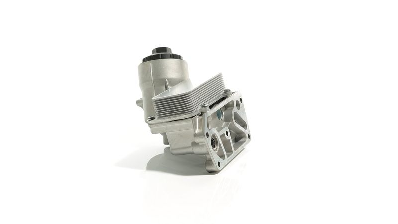 MAHLE CLC461000S Oil Cooler, engine oil