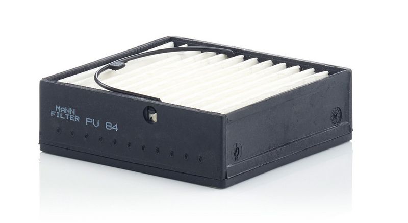 Kütusefilter, MANN-FILTER PU 84