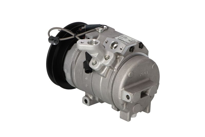 NRF 320066G Compressor, air conditioning