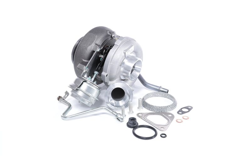Compresor,sistem de supraalimentare T981148BT BTS Turbo