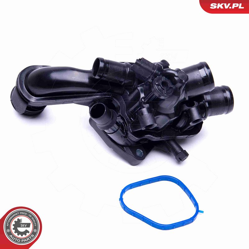ESEN SKV 20SKV096 Thermostat, coolant