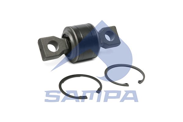 Ремонтний комплект важеля SAMPA 020631