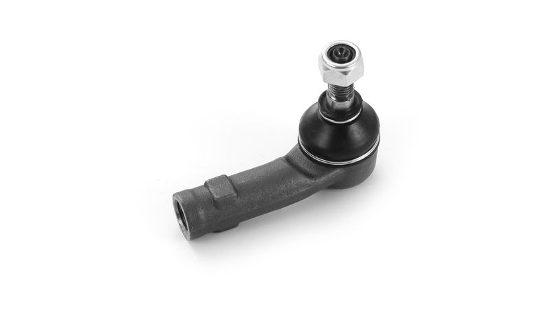 SKF VKDY 311042 Skersinės vairo trauklės galas