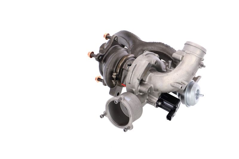 REMANTE 003-002-004382R Charger, charging (supercharged/turbocharged)