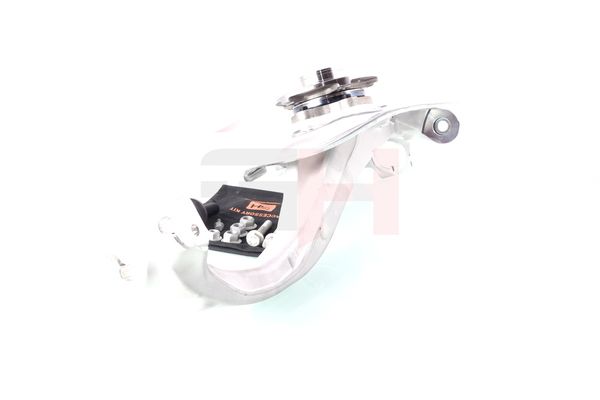 GH GH-284712V Steering Knuckle, wheel suspension