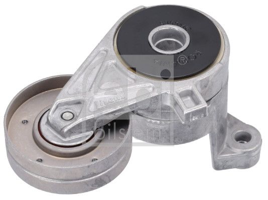 FEBI BILSTEIN 24328 Belt Tensioner, V-ribbed belt