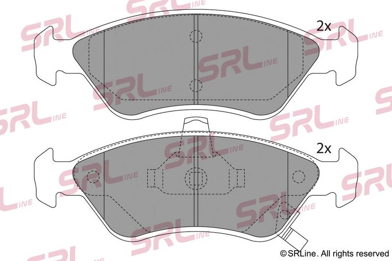 This part match OEM code: 0K9A02623Z