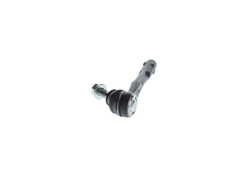 0986140743 BOSCH Testa barra d'accoppiamento 