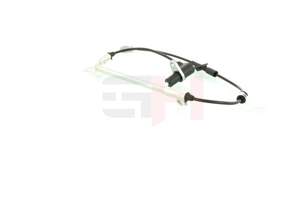 GH GH-714434V Sensor, wheel speed