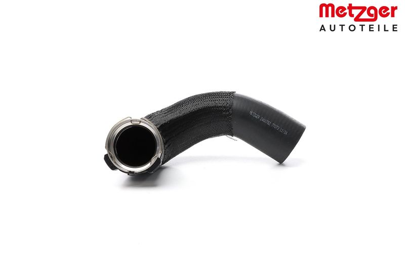 METZGER AUTOTEILE 2400782 Charge Air Hose