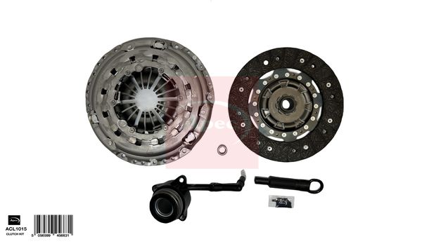 APEC Clutch Kit ACL1015