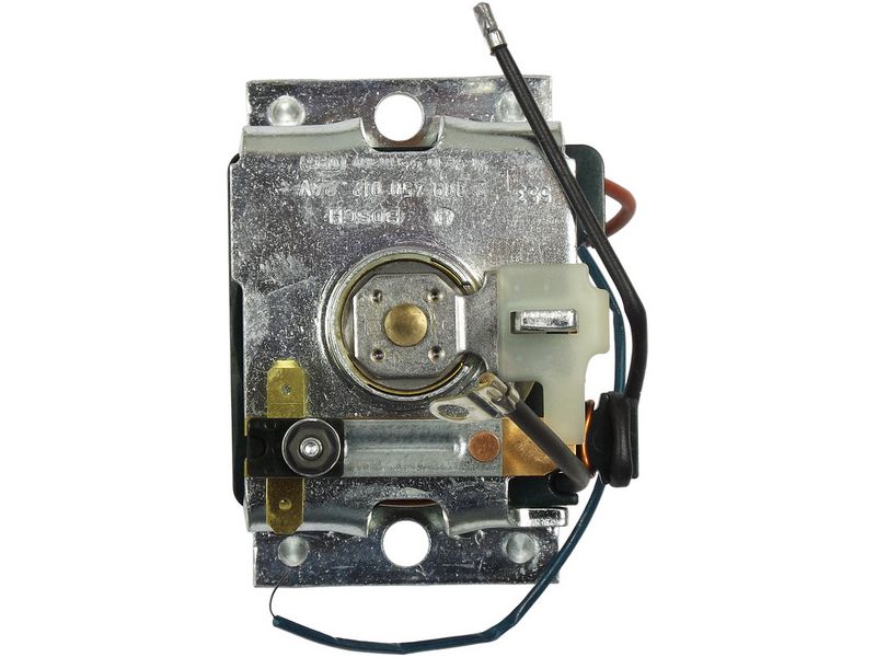 AS-PL SS0001(BOSCH) Solenoid Switch, starter