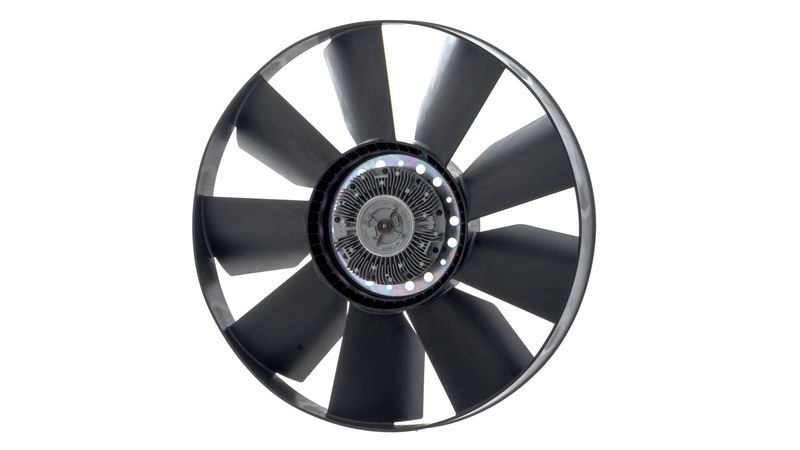 Product Image - Koelventilatorwiel - CFF520000P - MAHLE