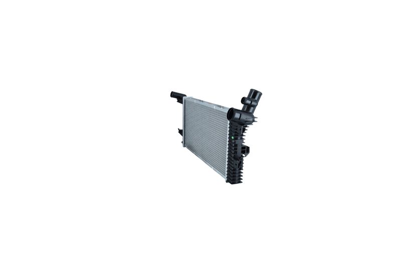 NRF 53856 Aušinimo radiatorius