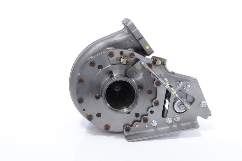 Compresor,sistem de supraalimentare T917931 BTS Turbo