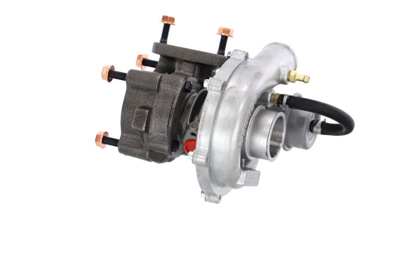REMANTE 003-001-001129R Charger, charging (supercharged/turbocharged)