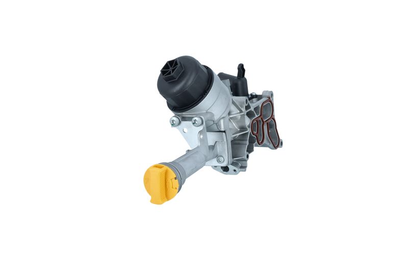 Korpus, õlifilter, NRF 31348