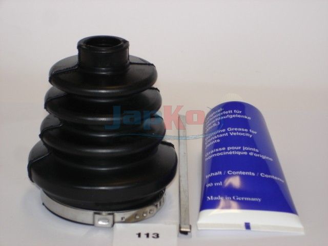 Kaitsekummikomplekt,...