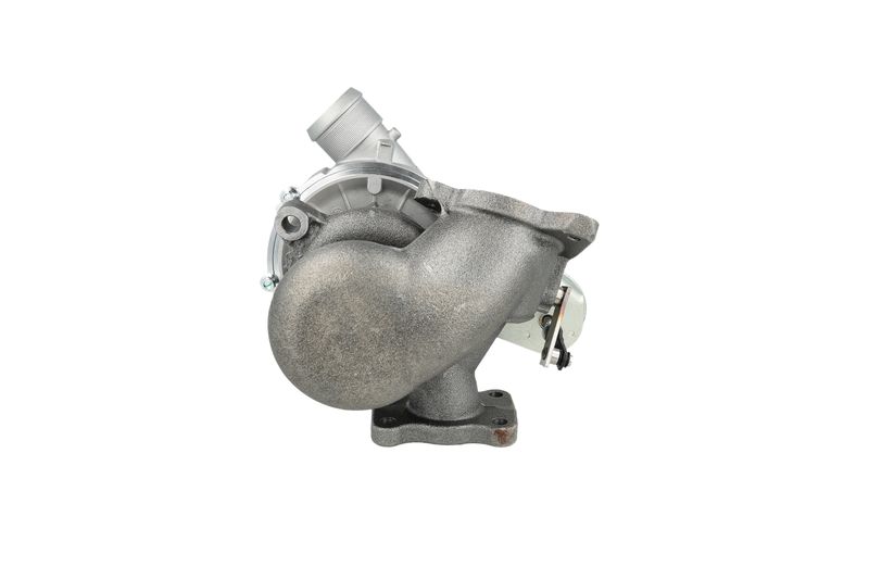 Kompressor, ülelaadimine, NRF 90010173