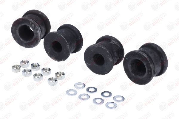BIRTH 40184 Repair Kit, stabiliser bush