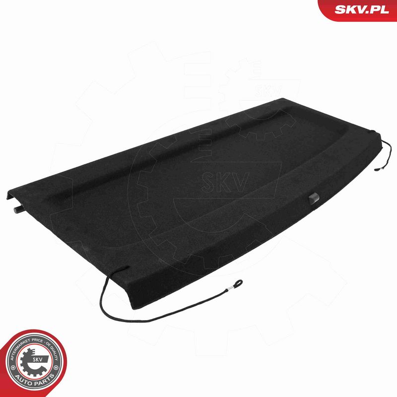 ESEN SKV 88SKV114 Cargo Area Cover
