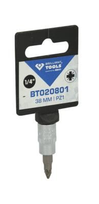 Padrun, KS TOOLS BT020801
